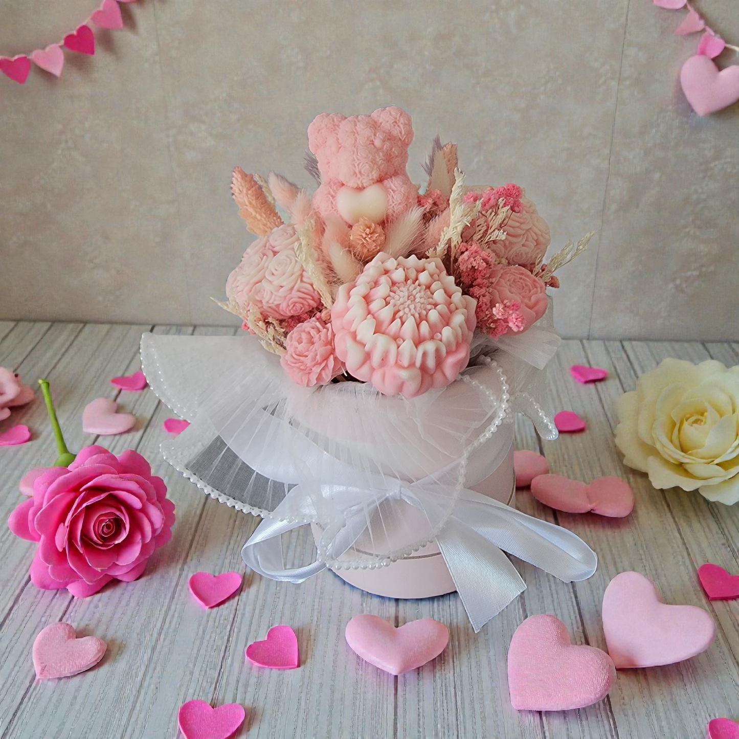 💐 Bouquet Aphrodite 💕