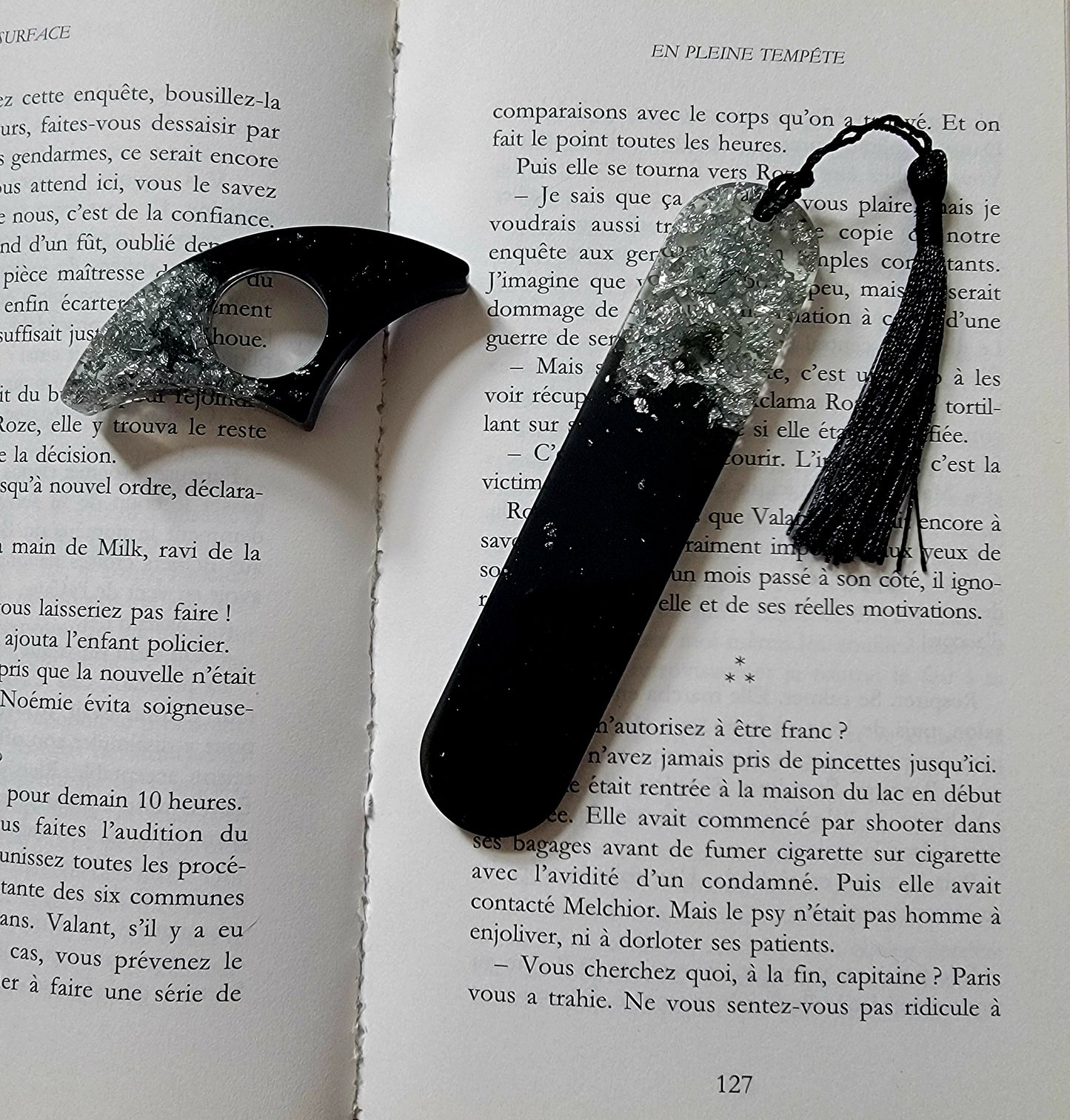 Kit du lecteur