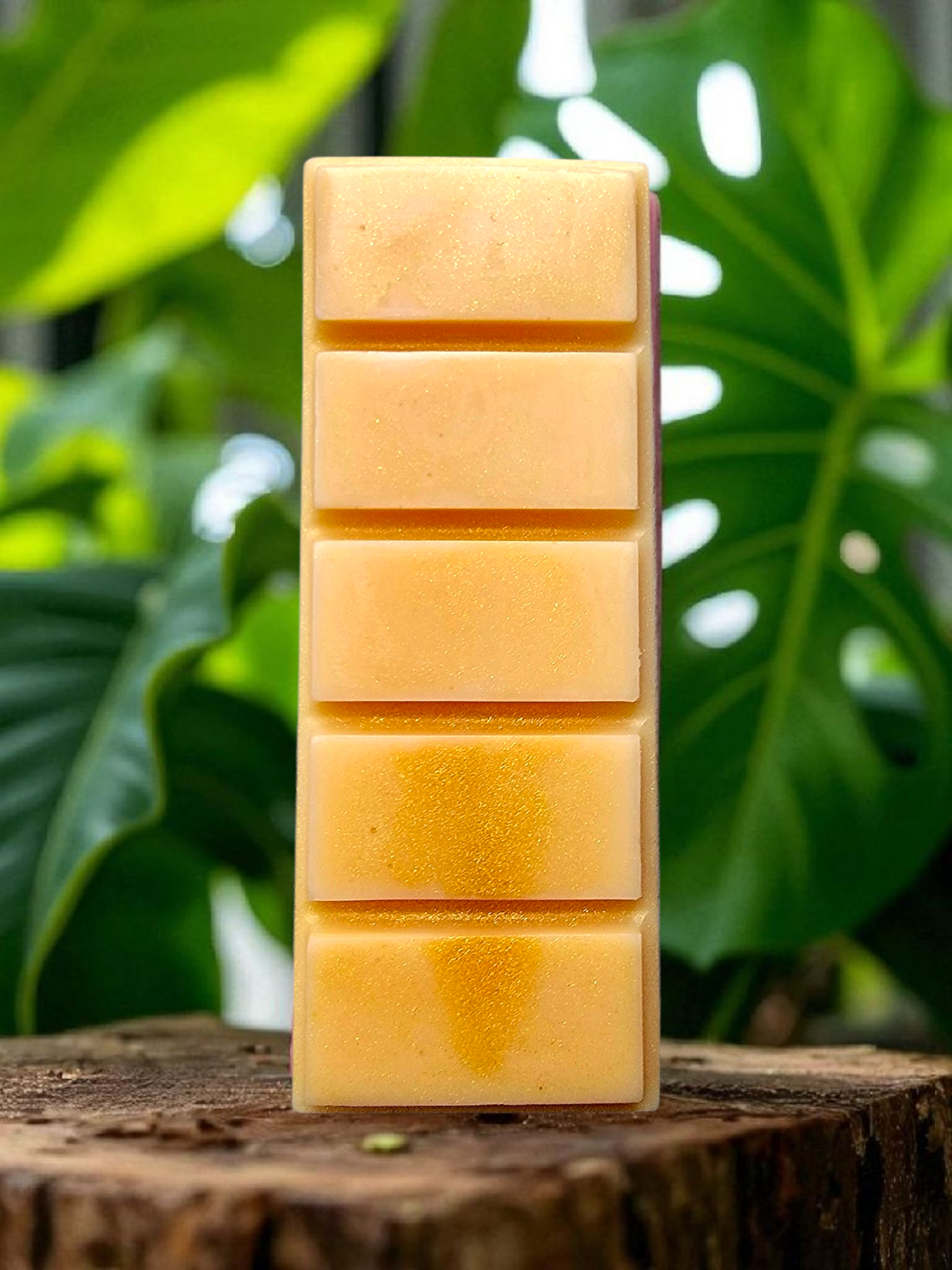 Fondants snapbar parfum Fleuris 🌸