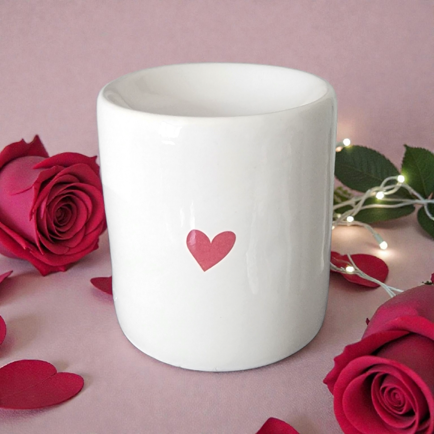 💕 Brûleur coeur 🕯