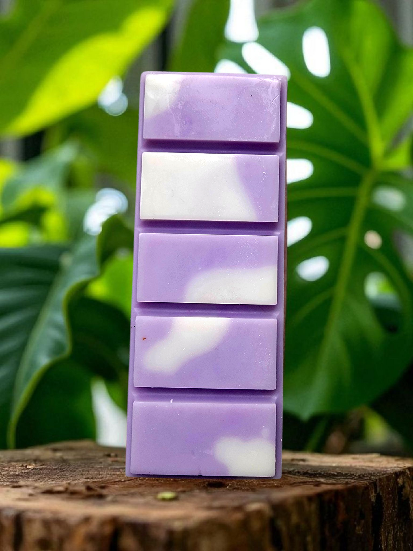 Fondants snapbar parfum Fleuris 🌸