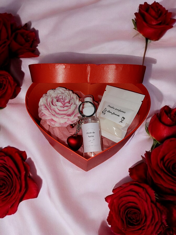 Collection Saint Valentin
