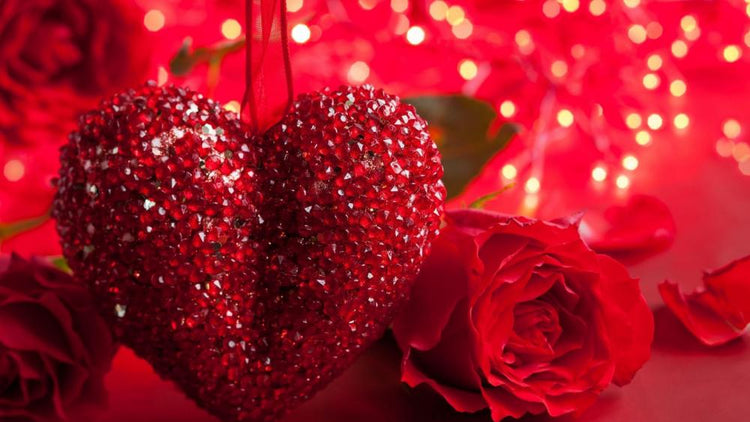 💐 L'amour toujours 💕