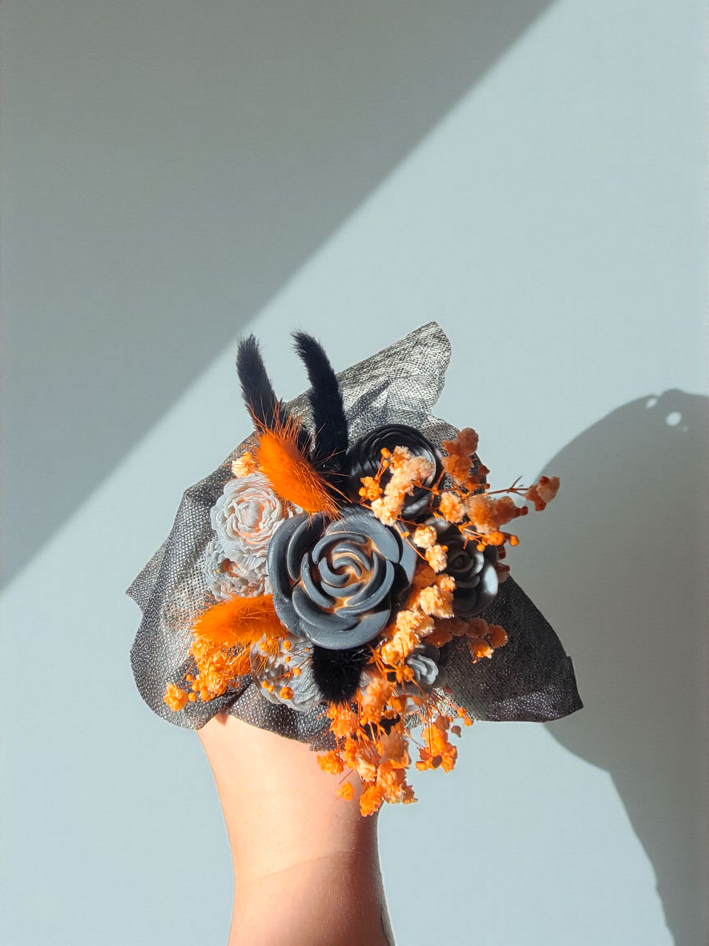 Bouquet éternel - Parfum bois de oud