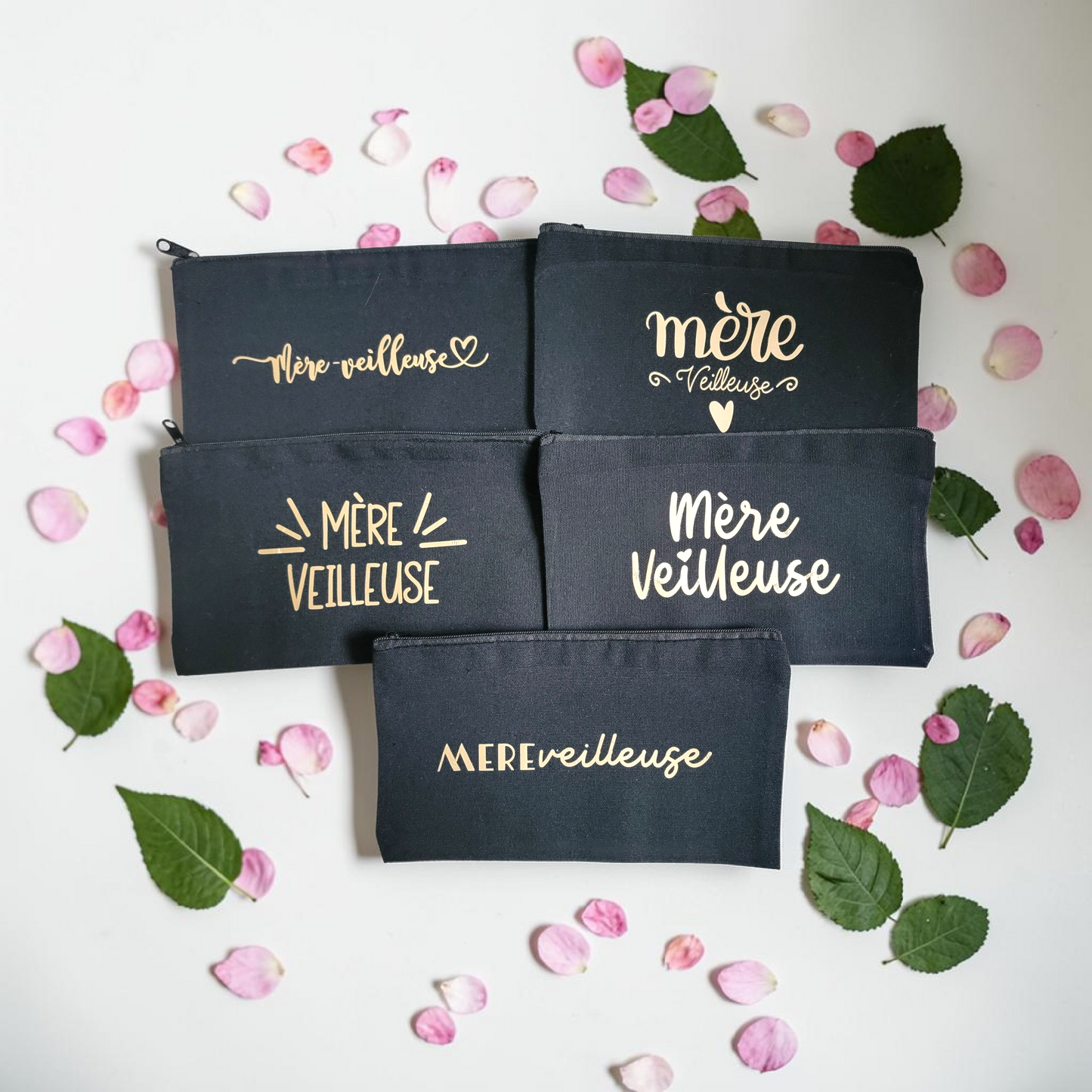 ✨️ Pochette merveilleuse 🌸