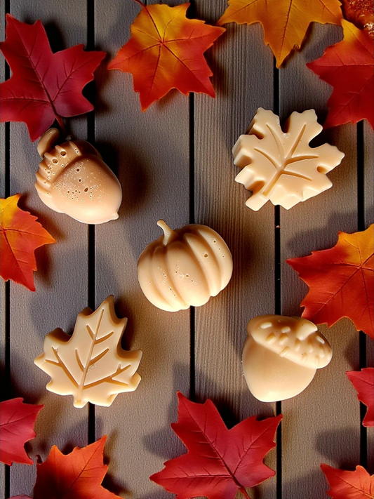 🍂 Mélodie d'automne 🍁