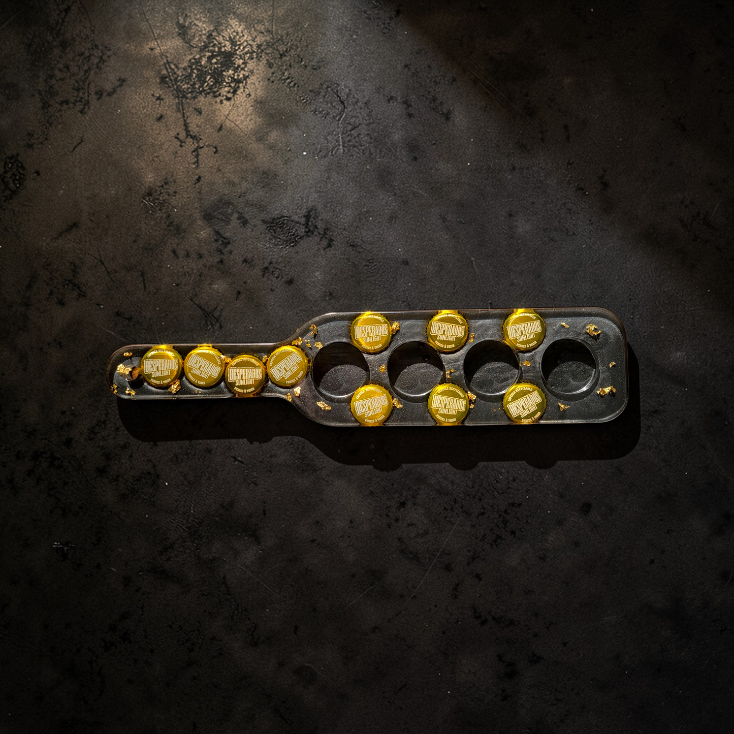 Planche à shooters 🥃