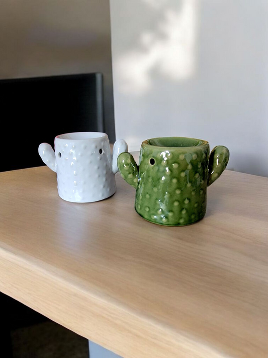 Mini brûleur cactus