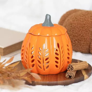 Brûleurs citrouilles 🎃