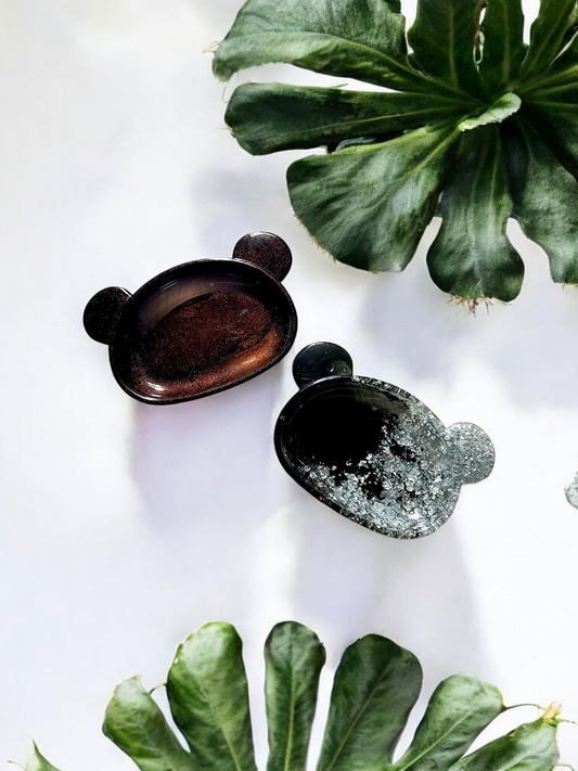 Plateau ourson 🐻
