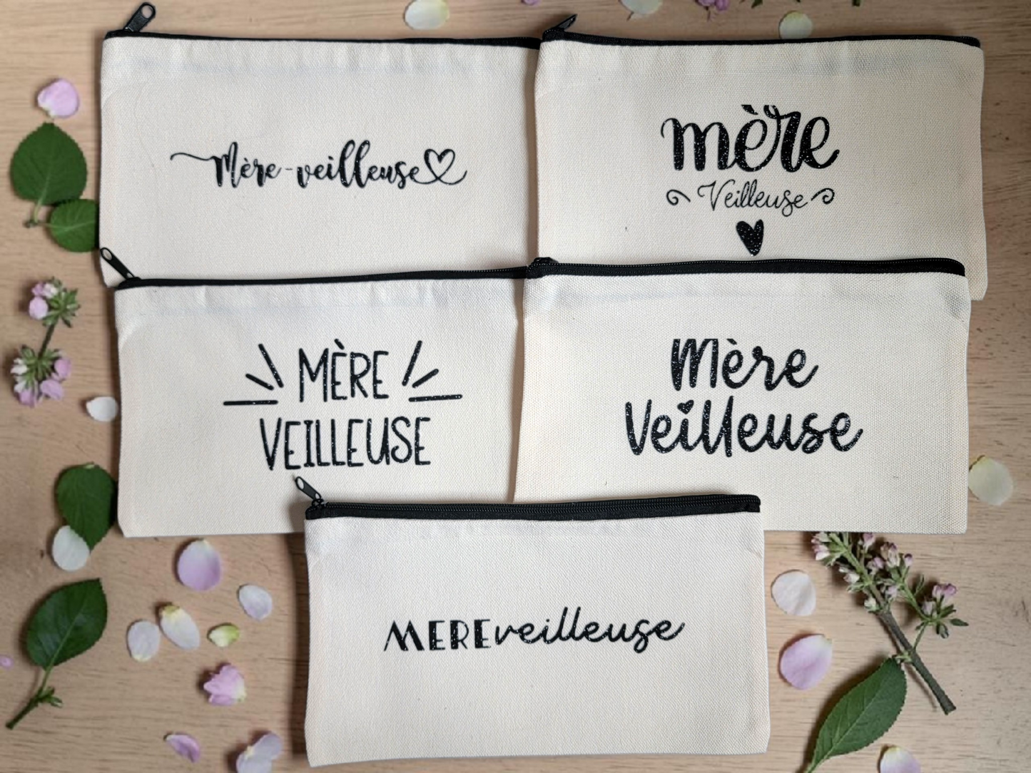✨️ Pochette merveilleuse 🌸