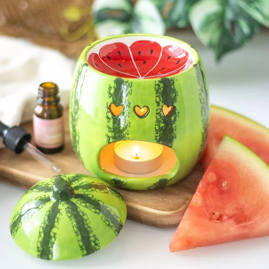 Brûleur Pastèque 🍉