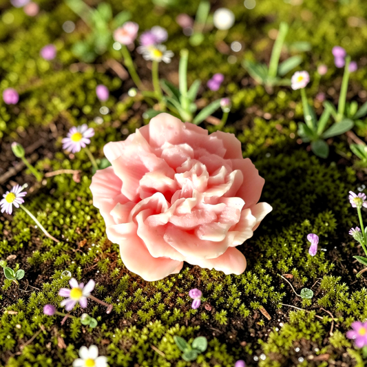 🌸 Fondants parfumés printemps 🐝